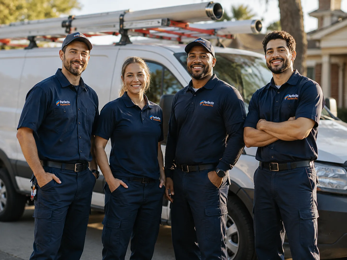 Emergency Plumber Near Me in Mandeville, LA near me